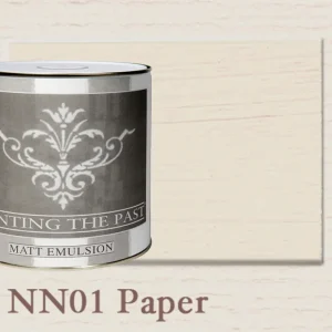 Painting The Past Matt Emulsion Paper NN10 Lage Kosten